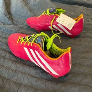 Adidas Predator LZ TRX FG (new) - 10